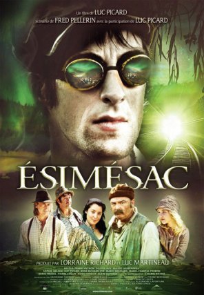 Ésimésac