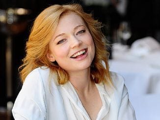 Sarah Snook Sarah Snook