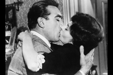 Anthony Quinn Anthony Quinn