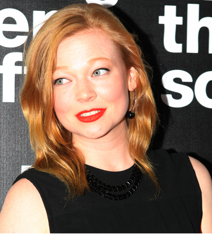 Sarah Snook Sarah Snook