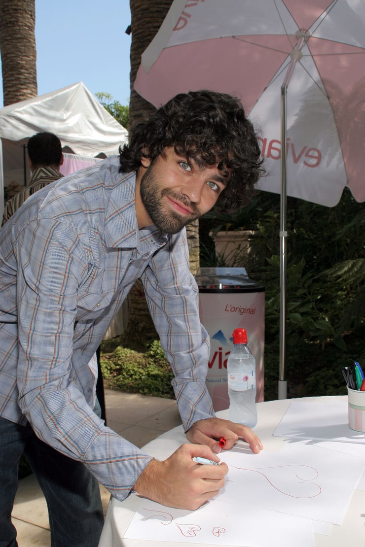 Adrian Grenier