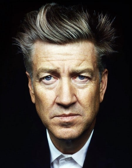 David Lynch