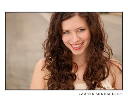 Lauren Miller