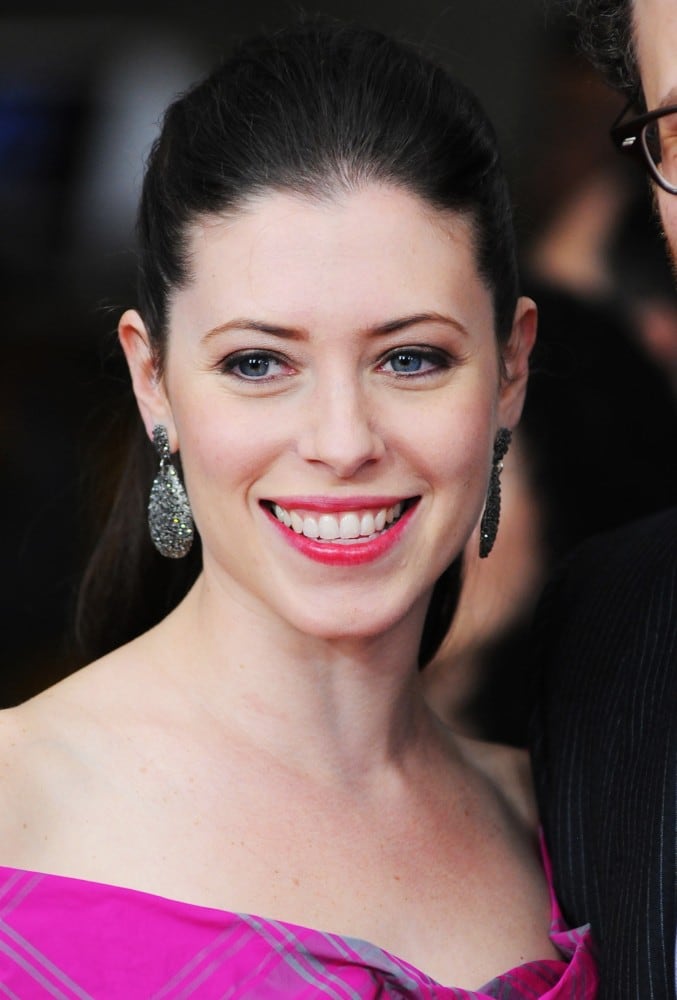 Lauren Miller Lauren Miller