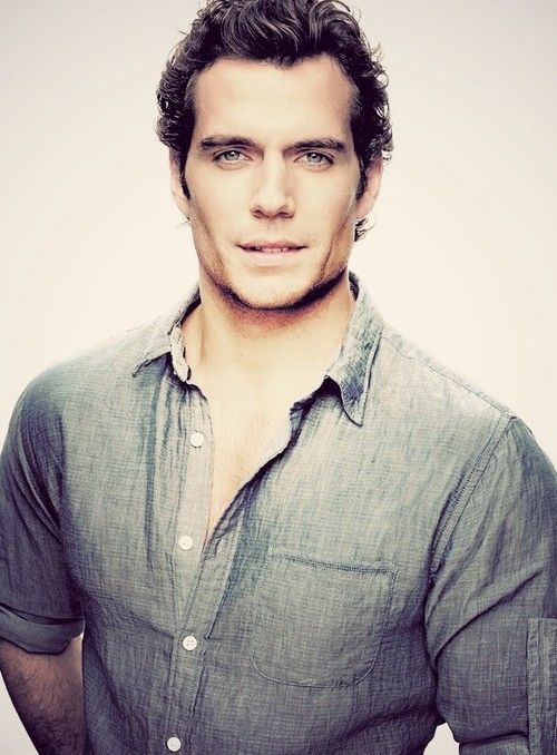 Henry Cavill Henry Cavill