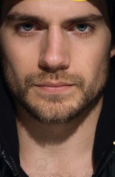 Henry Cavill Henry Cavill