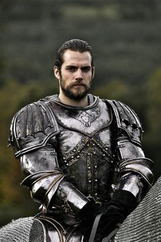 Henry Cavill