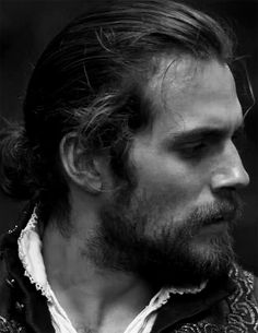 Henry Cavill