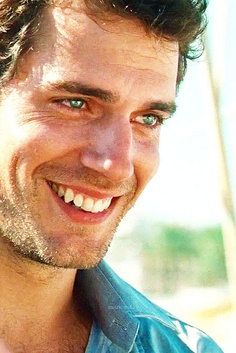 Henry Cavill