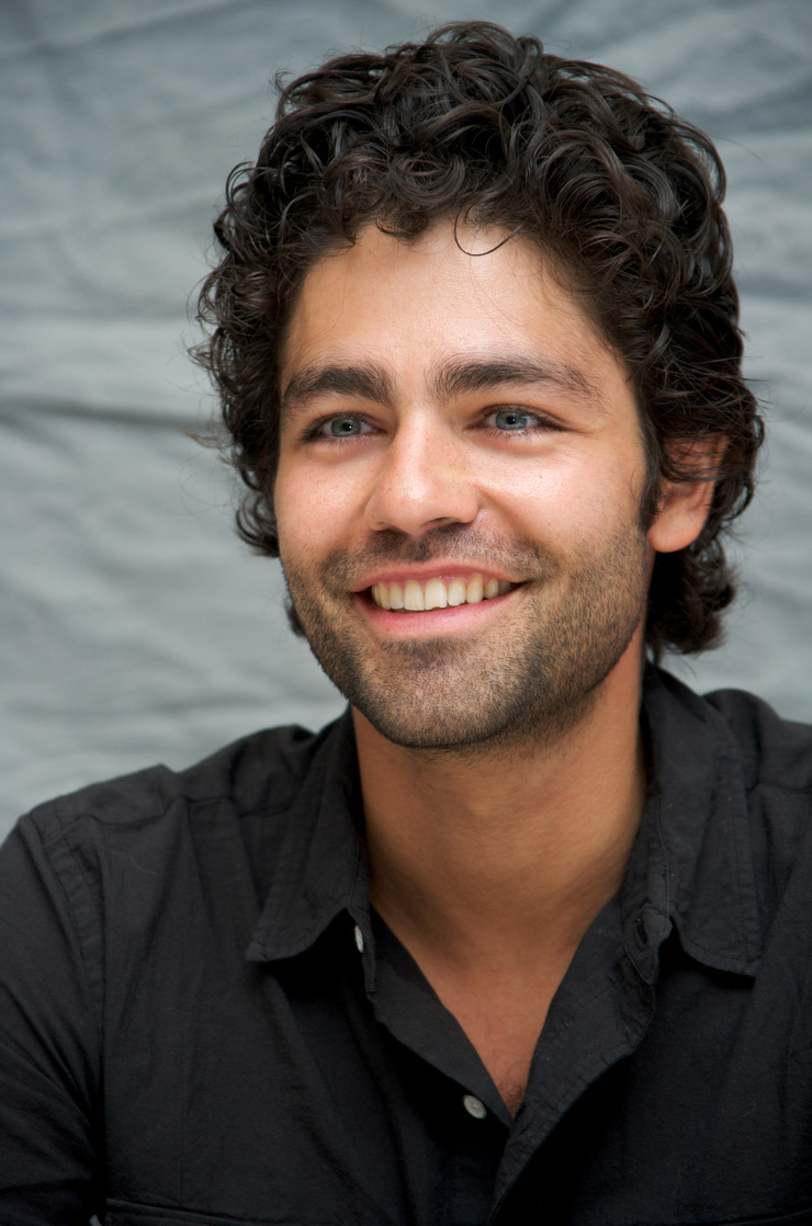 Adrian Grenier