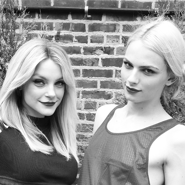 Andrej Pejic