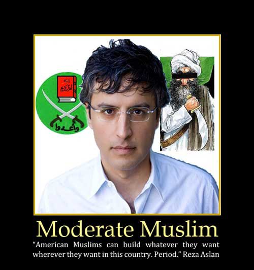 Reza Aslan
