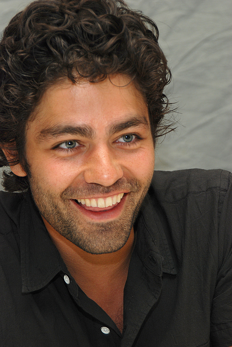 Adrian Grenier