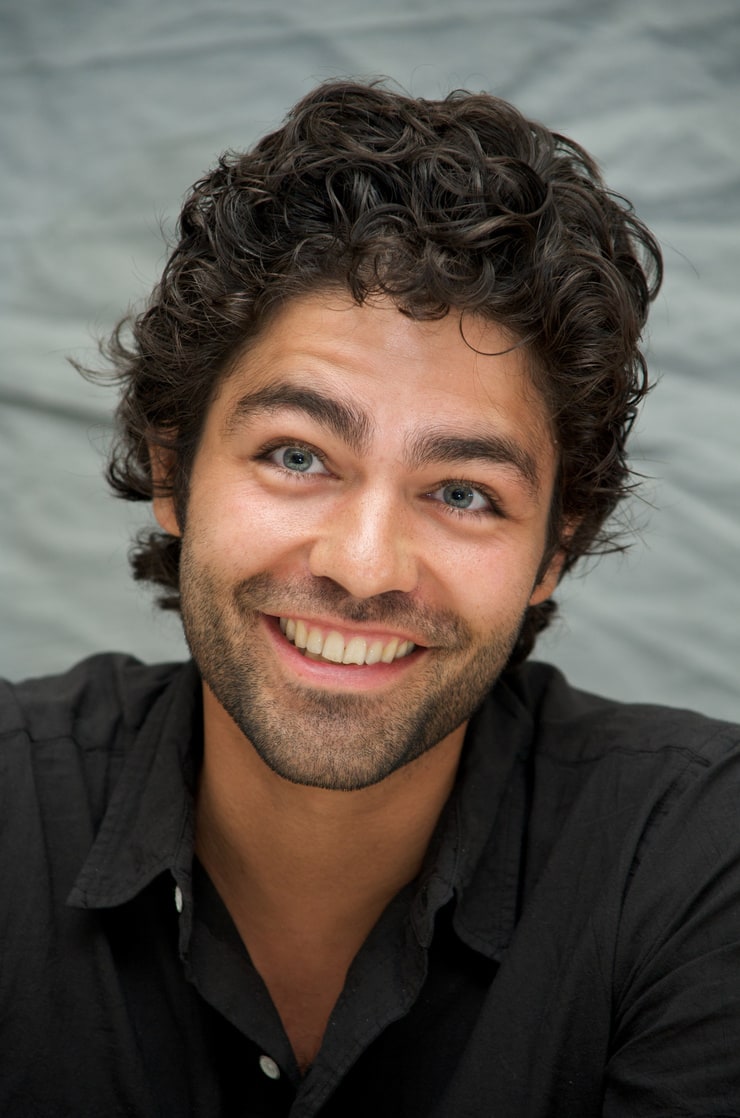 Adrian Grenier