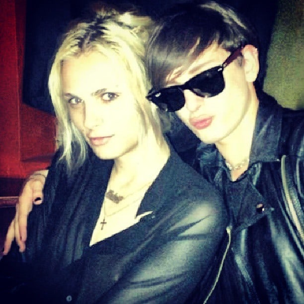 Andrej Pejic