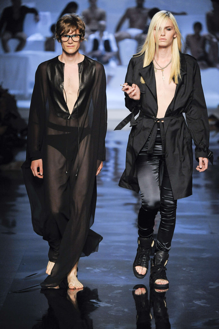 Andrej Pejic