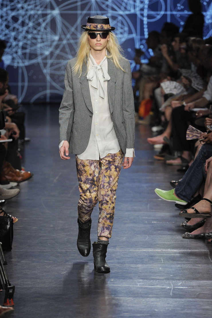 Andrej Pejic