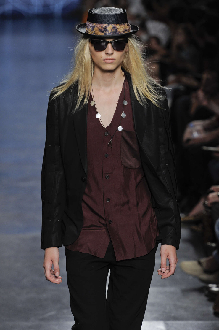Andrej Pejic