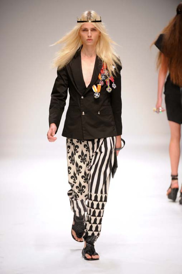Andrej Pejic