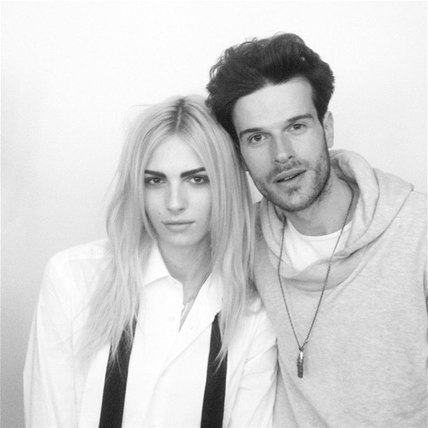 Andrej Pejic