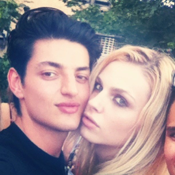 Andrej Pejic