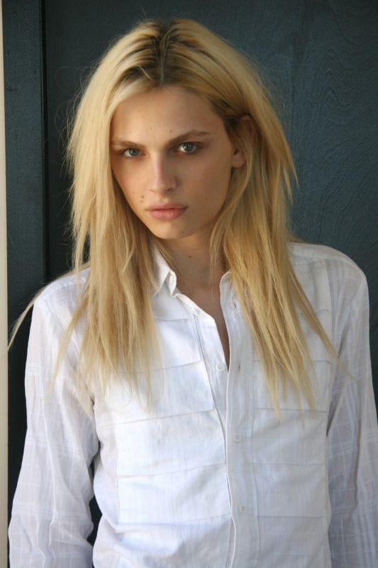 Andrej Pejic Andrej Pejic