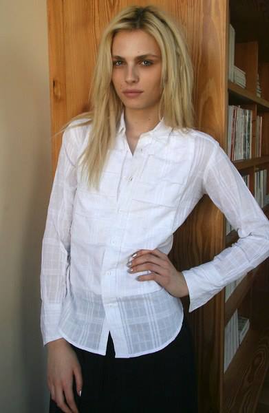 Andrej Pejic
