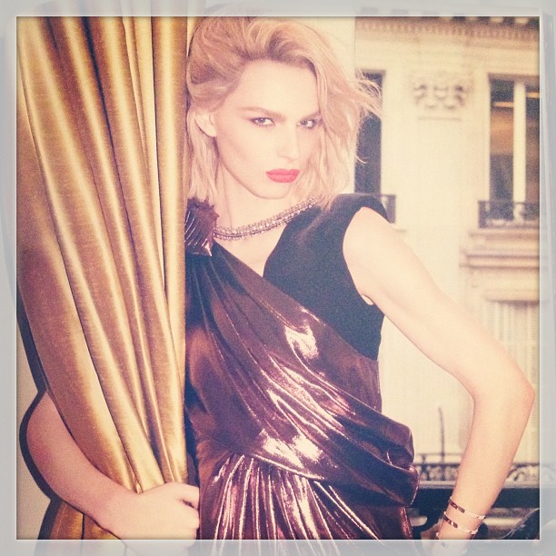 Andrej Pejic