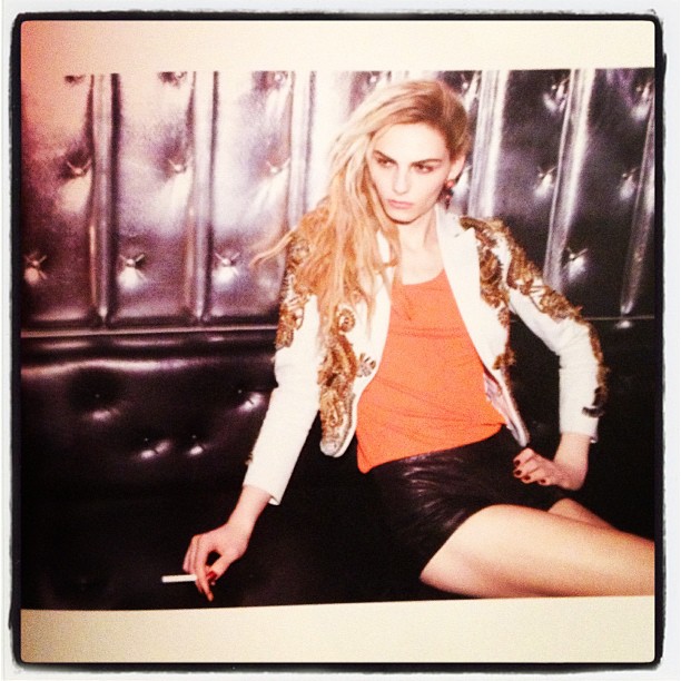 Andrej Pejic