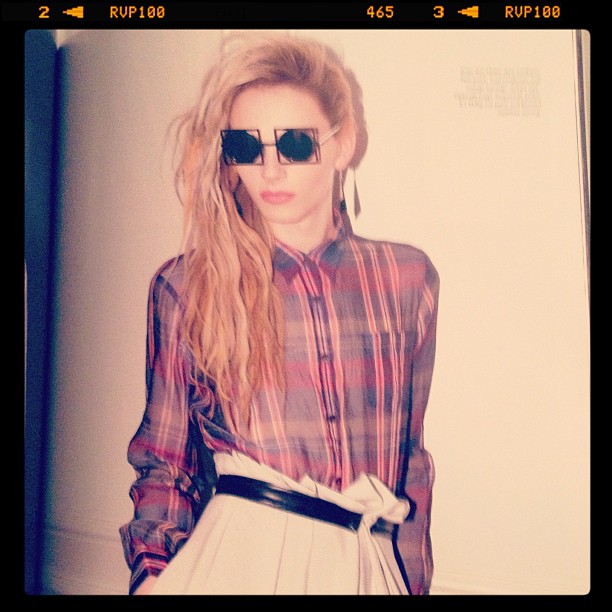 Andrej Pejic