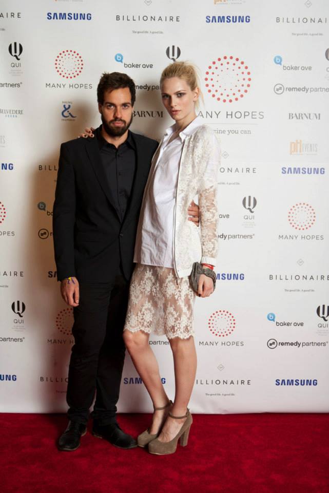 Andrej Pejic