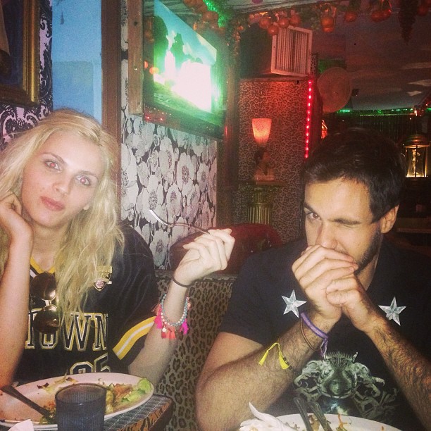 Andrej Pejic