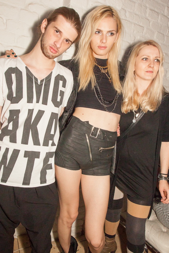 Andrej Pejic