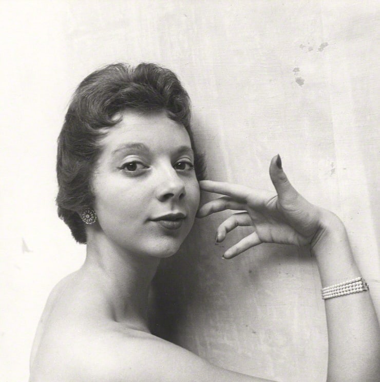 Anna Massey