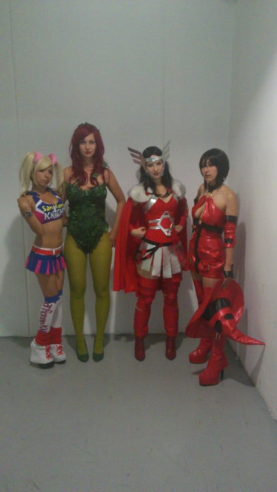 Enji Night