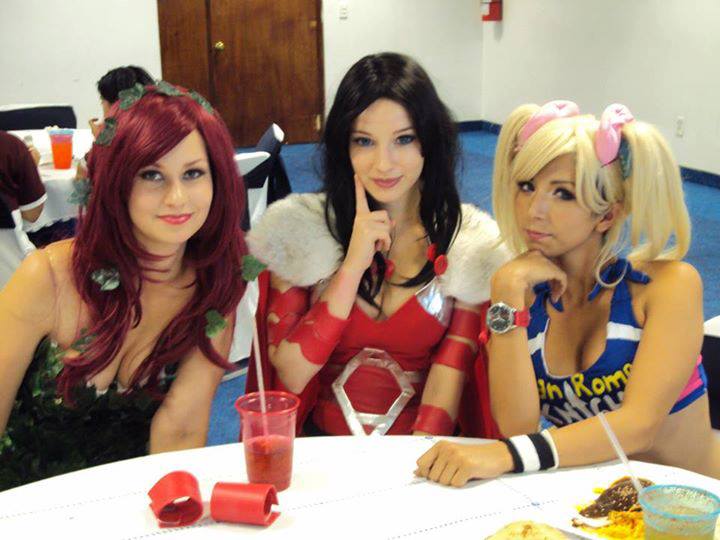 Enji Night Enji Night