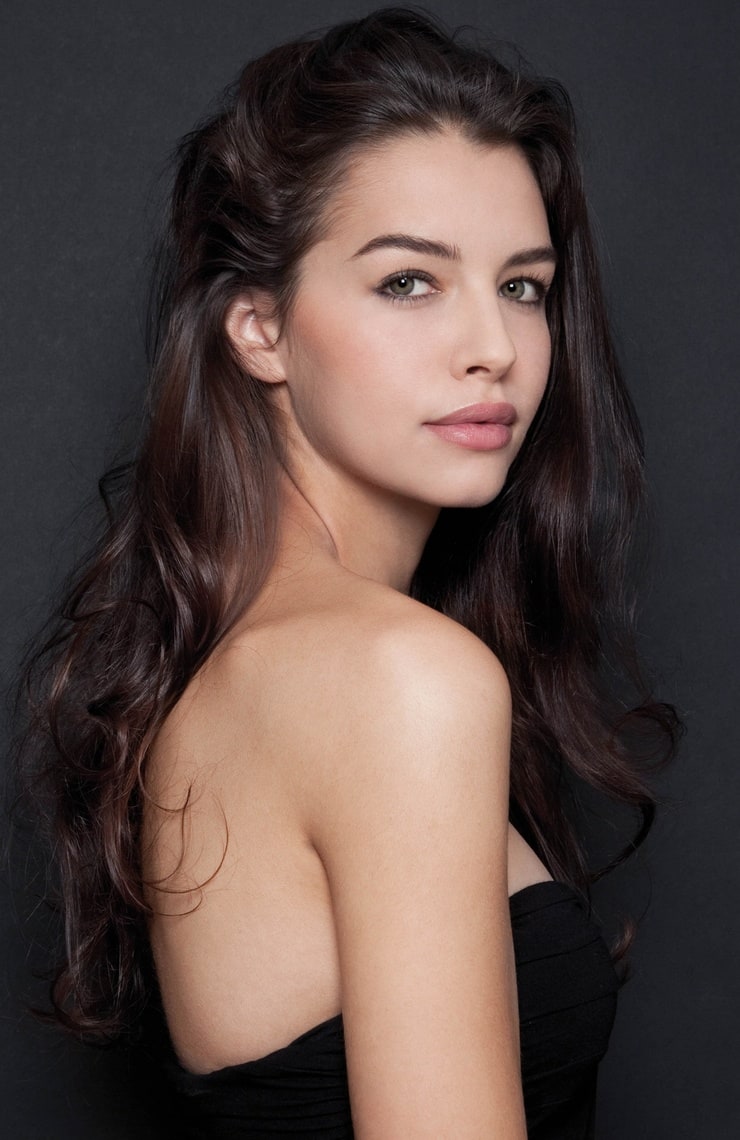 Iris Kavka Iris Kavka
