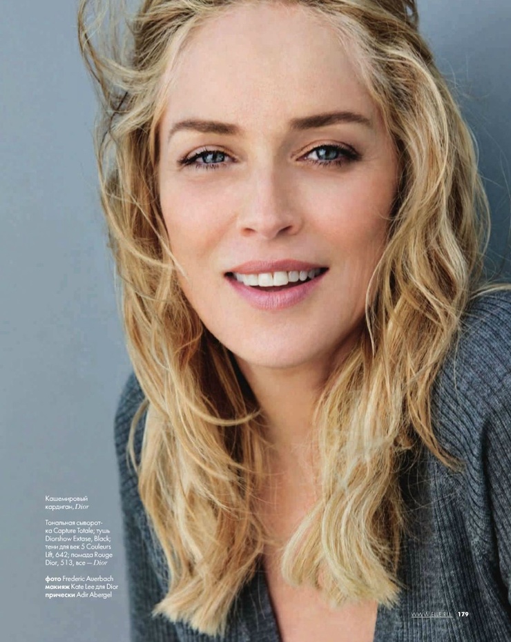 Sharon Stone Sharon Stone
