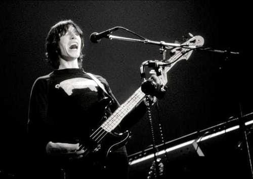 Roger Waters