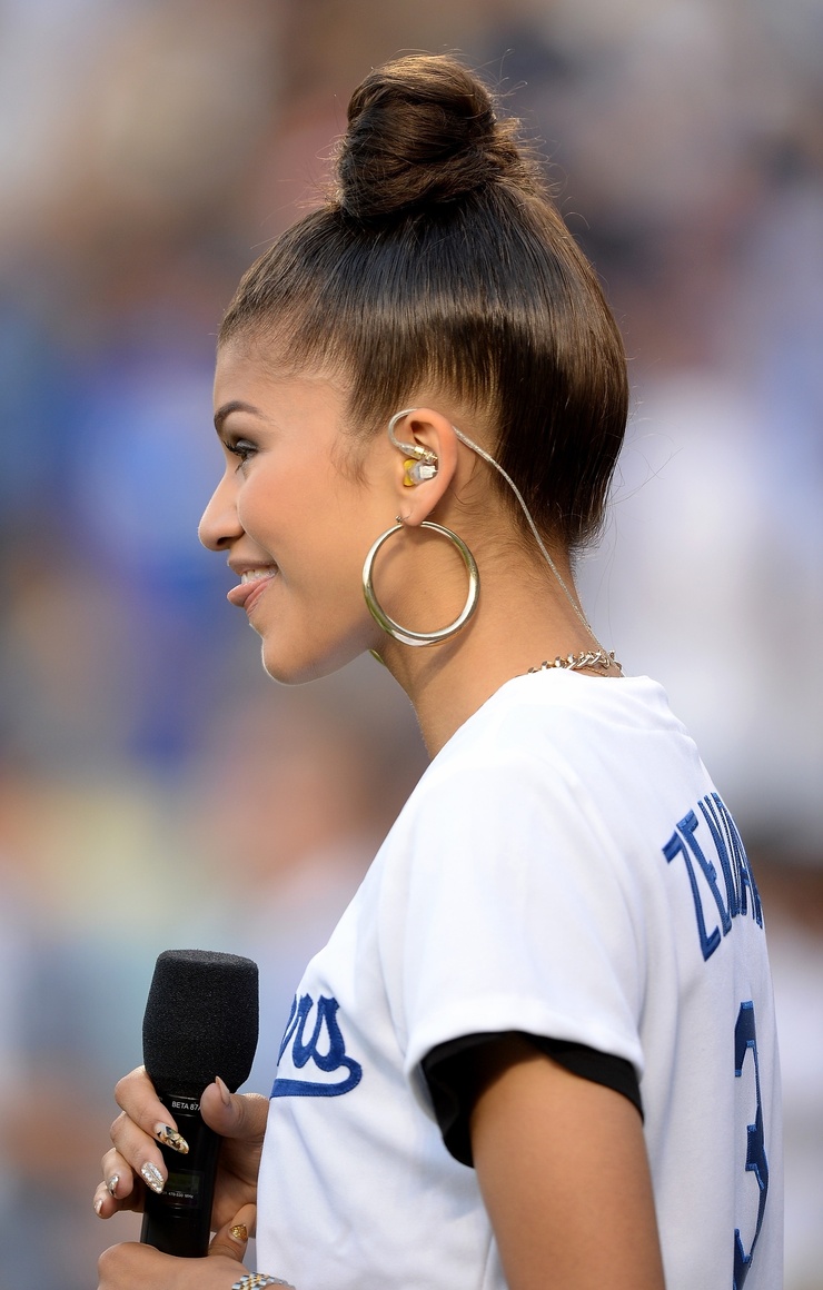 Zendaya Coleman