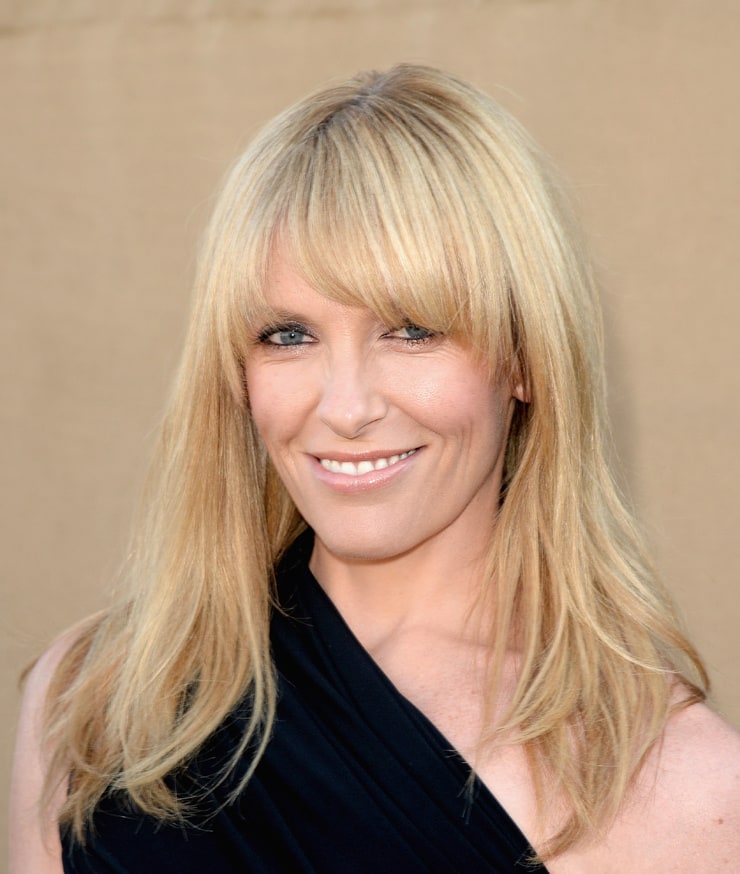 Toni Collette