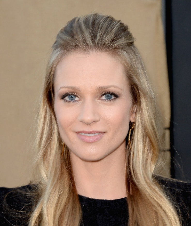 Picture of A.J. Cook