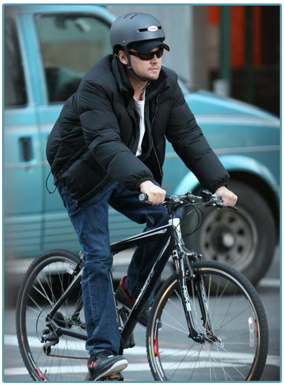 Leonardo DiCaprio Leonardo DiCaprio