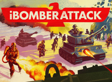 iBomber Attack