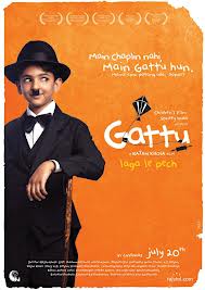 Gattu                                  (2011)