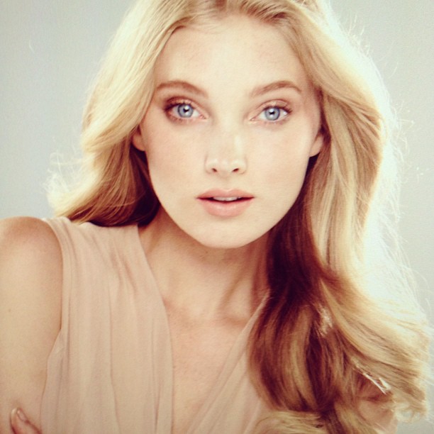 Elsa Hosk