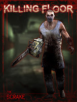 Killing Floor