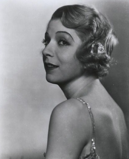 Ina Claire