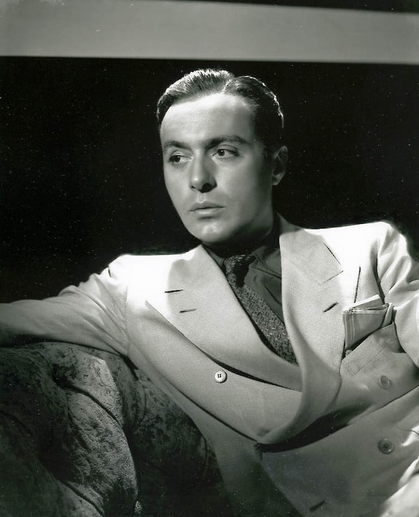 Charles Boyer