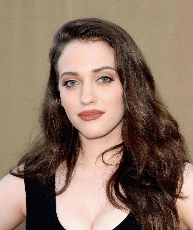 Kat Dennings Kat Dennings